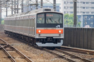 Japon Demiryolu Peyzaj Günü