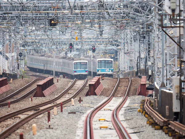 Japon Demiryolu Peyzaj Günü