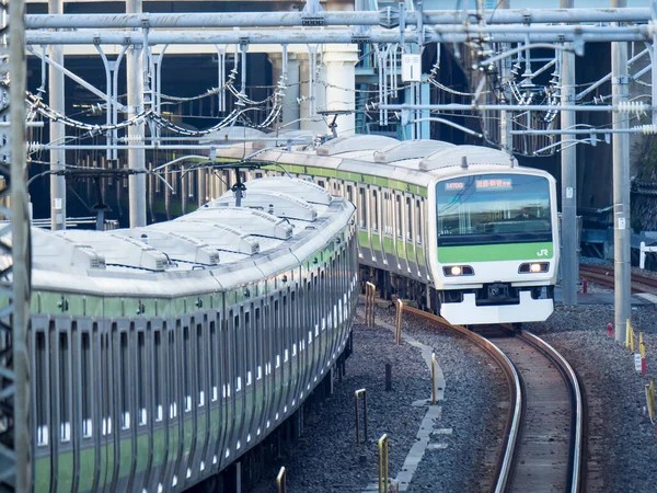 Japon Demiryolu Peyzaj Günü