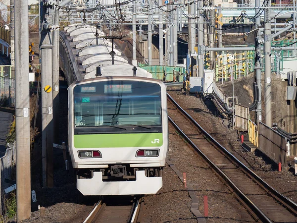 Japon Demiryolu Peyzaj Günü