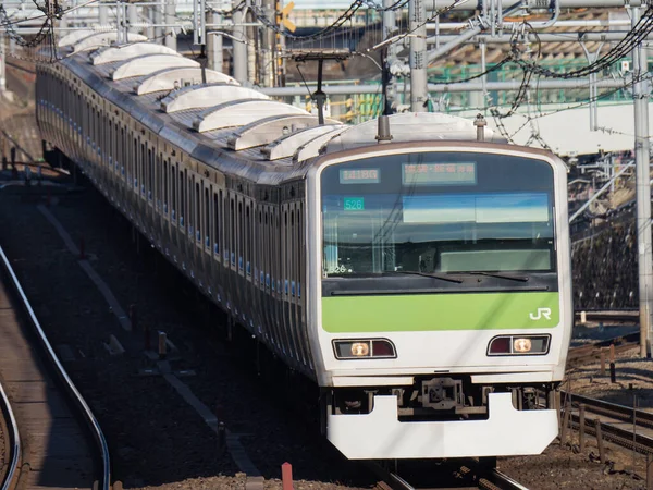 Japon Demiryolu Peyzaj Günü