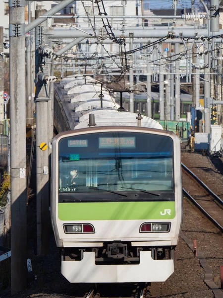 Japon Demiryolu Peyzaj Günü