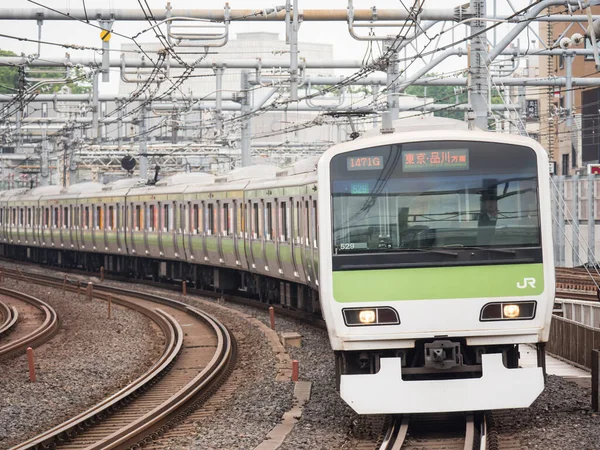 Japon Demiryolu Peyzaj Günü