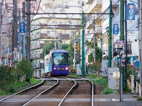 Japon Demiryolu Peyzaj Günü