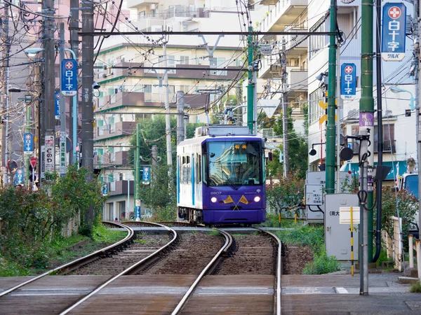 Japon Demiryolu Peyzaj Günü