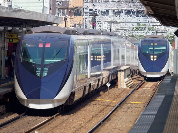 Japon Demiryolu Peyzaj Günü