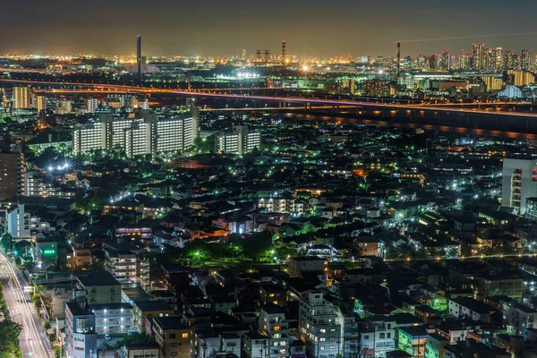 Japonya, Tokyo 'daki gözlem güvertesi