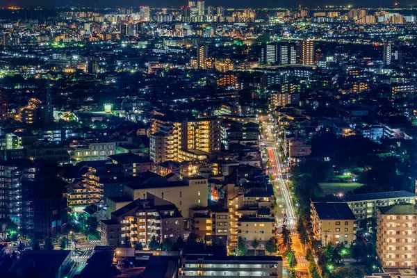 Japonya, Tokyo 'daki gözlem güvertesi