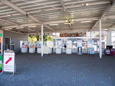 Japon Yomiuri Toprakları