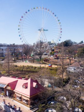 Japon Yomiuri Toprakları