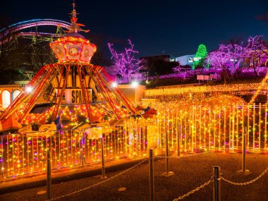Japon Yomiuri Toprakları