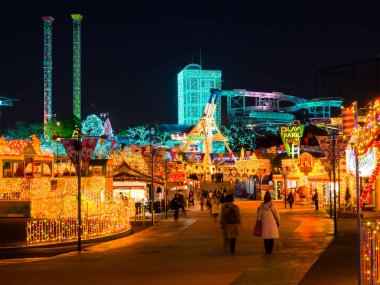 Japon Yomiuri Toprakları