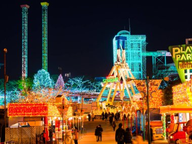 Japon Yomiuri Toprakları