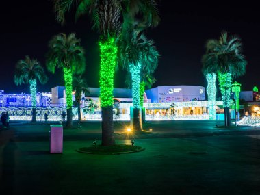 Japon Yomiuri Toprakları