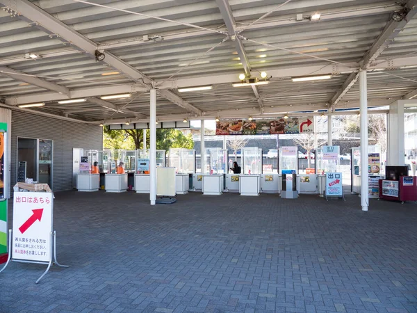 Japon Yomiuri Toprakları