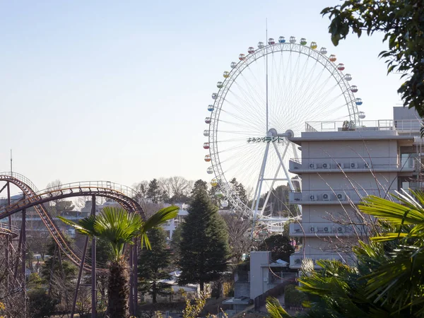 Japon Yomiuri Toprakları