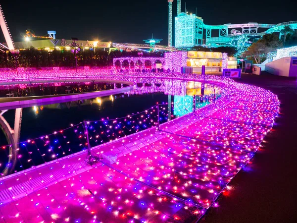 Japão Yomiuri Paisagem Terra — Fotografia de Stock