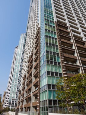 Tokyo 'daki Kule Konağı