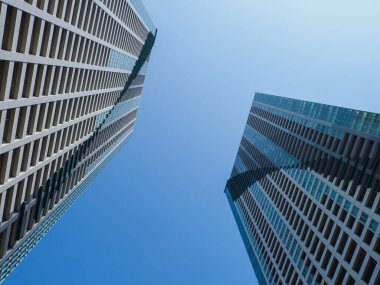 Tokyo 'daki Kule Konağı