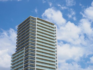 Tokyo 'daki Kule Konağı