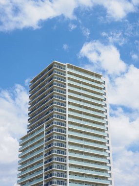 Tokyo 'daki Kule Konağı