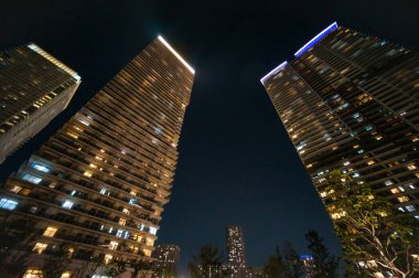 Tokyo 'daki Kule Konağı