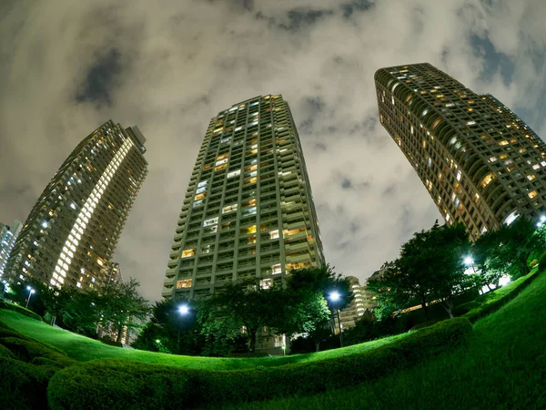 Tokyo 'daki Kule Konağı