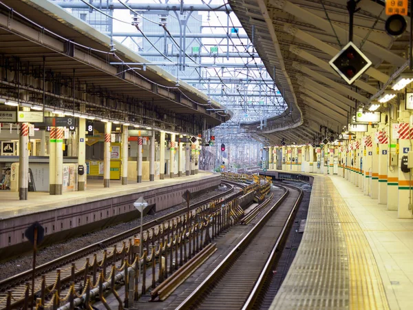 Станція Токіо Японія — стокове фото