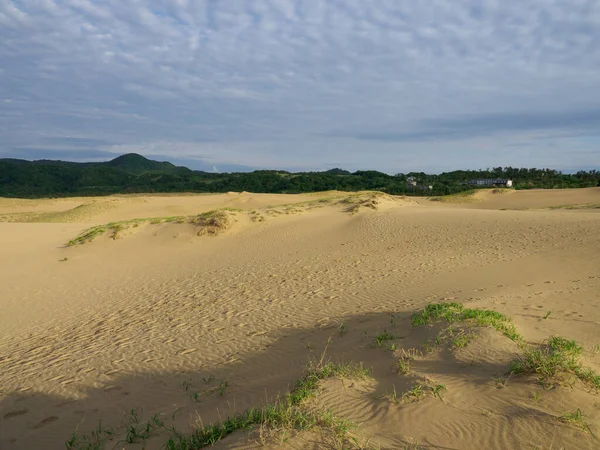 Tottori kum tepeleri, Japonya