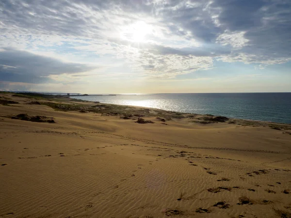 Tottori kum tepeleri, Japonya