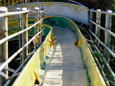 Tsukuba Dağı, Japonya Peyzajı