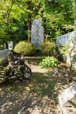 Tsukuba Dağı, Japonya Peyzajı