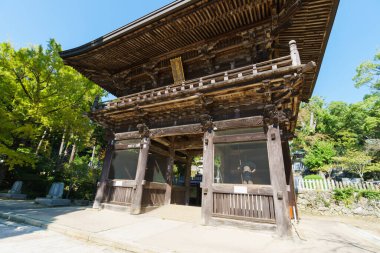 Tsukuba Dağı, Japonya Peyzajı