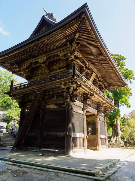 Tsukuba Dağı, Japonya Peyzajı