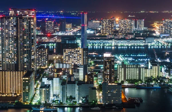 Observatie Met Nacht Zicht Japan — Stockfoto