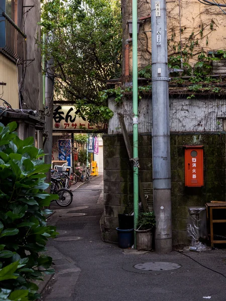 東京都立石市 — ストック写真