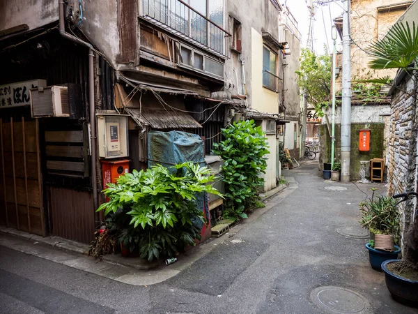 東京都立石市 — ストック写真