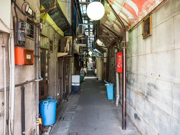 Tateishi City Japan Tokyo — Stock fotografie