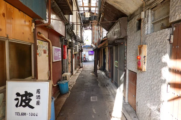 東京都立石市 — ストック写真