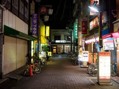 OLYMPUS DIGITAL CAMERATateishi, Japonya Tokyo