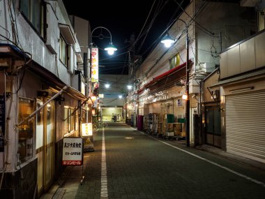 OLYMPUS DIGITAL CAMERATateishi, Japonya Tokyo