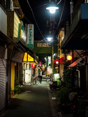 OLYMPUS DIGITAL CAMERATateishi, Japonya Tokyo