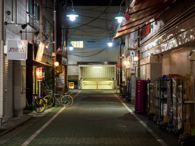 OLYMPUS DIGITAL CAMERATateishi, Japonya Tokyo