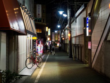 OLYMPUS DIGITAL CAMERATateishi, Japonya Tokyo