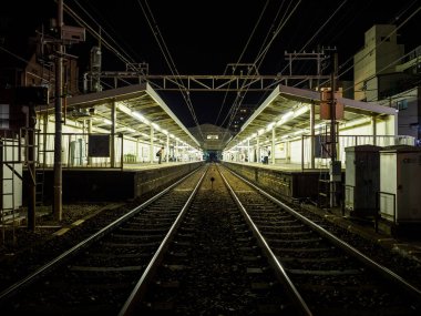 OLYMPUS DIGITAL CAMERATateishi, Japonya Tokyo