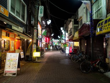 OLYMPUS DIGITAL CAMERATateishi, Japonya Tokyo