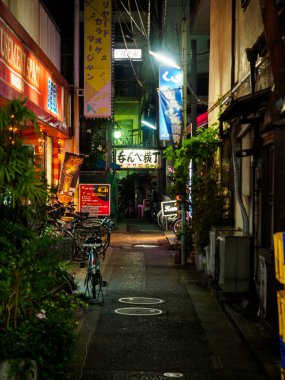 OLYMPUS DIGITAL CAMERATateishi, Japonya Tokyo