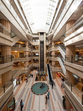 Japonya 'daki Haneda Havaalanı