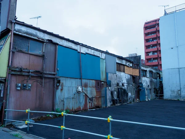 Tateishi Japón Tokio —  Fotos de Stock