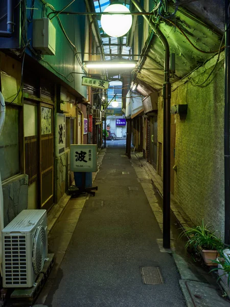東京都立石市 — ストック写真